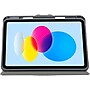 Targus Pro-Tek 10.9" Case for iPad 10th Gen, Black (THZ93402GL)~#|#~AFB858AD-00CF-47EA-BFD1E50D86BE47D9_sc7