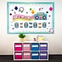 Carson Dellosa Education Happily Ever Elementary Retro Remix Bursts & Twinkles Borders, 3" x 3', 12/Pack, 6 Packs/Bundle~#|#~AFB995C4-9E8D-4035-97E7CFE9A07F6B34_sc7