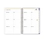 2025-2026 Day Designer for Blue Sky Lorelei 5" x 8" Academic Year Weekly & Monthly Planner, Plastic Cover (151080)~#|#~AFBC0259-2C41-4FBF-A5C212F19DA9CAB0_sc7