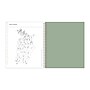 2025-2026 Blue Sky Sincerely Jules Water Stripes 8" x 10" Academic Monthly Planner, Plastic Cover, Multicolored (155337)~#|#~AFBC92A7-CB3A-4970-A4F870DA3A9C8B16_sc7