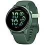 Garmin vívoactive 6 Fitness-Tracking AMOLED Smartwatch with Silicone Band, Metallic Jasper Green (010-02985-02)~#|#~AFBE84AA-62E5-4267-AF95569520CC18B6_sc7