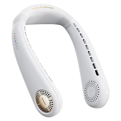 TORRAS Coolify Air Neck Air Conditioner