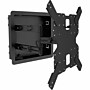 Kanto Pro Recessed In-Wall TV Mount, 80 lbs. Max (R400)~#|#~AFC28B5D-A138-43F8-84E3D3DD35C139AD_sc7