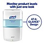 PURELL HEALTHY SOAP ES8 Automatic Wall Mounted Hand Soap Dispenser, White (7730-01)~#|#~AFC2975A-9DD5-42DD-B2BBC4A04B02FA40_sc7