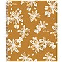 Five Star Soft Petals 1-Subject Notebooks, 8.5" x 11", College-Ruled, 80 Sheets, Assorted Colors, 2/Pack (820331)~#|#~AFC2A995-5700-4A80-AB1769B88545A721_sc7