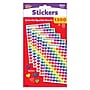 Trend Enterprises Colorful Sparkle Hearts Value Pack, Multicolored, 1300/Pack, 2/Packs/Bundle (T-46936-2)~#|#~AFC734BC-905A-43A0-8B1E1DB0785C486E_sc7