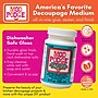 Mod Podge Decoupage Glue, Gloss, 8oz., 3/Pack (MODCS15059-3)~#|#~AFC7A848-9CD7-4EE4-B79A84395F4C1EF0_sc7