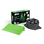 Tytan Toys Glow-in-the-Dark Fort Building Set, 130 Pieces (ACTYT026)~#|#~AFC7C6FE-8F78-4098-87D7D035099B5526_sc7