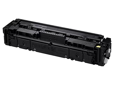 Canon 067 H Yellow High Yield Toner Cartridge (5103C001) Sansujyuku sansujyuku.com