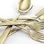 MegaChef Baily 937112453M Stainless Steel Flatware Set, 20 Piece~#|#~AFCAB2F7-D495-46B0-8D531C41C4A45C11_sc7