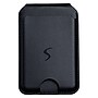 Scapade MagCard Pro MagSafe-Compatible Magnetic Card Holder Wallet with Kickstand and Apple Find My Tracker, Black (S-MGCH)~#|#~AFCB5434-DF65-49DA-AE115D9A62F78448_sc7
