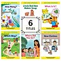 Creative Teaching Sight Word Storybooks Picture Book Set 3, 6 Books/Set~#|#~AFCC36BE-E65B-47C7-B59C72B2C2916AD7_sc7