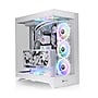 Thermaltake CTE E550 ATX Mid Tower Computer Case, Snow (CA-1Z8-00M6WN-00)~#|#~AFCE09B7-9DEC-4561-94F8DF1CED3EDB0E_sc7