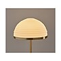 Adesso Juliana LED Table Lamp, Antique Brass (5187-21)~#|#~AFCFF23A-5077-4130-829CCE33F086F8B9_sc7