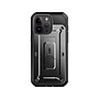SUPCASE Unicorn Beetle PRO Rugged Case for iPhone 15 Pro Max, Shock-Absorbing, Black (SUP-iPhone2023Max-6.7-UBPro-SP-Black)~#|#~AFD00038-A1EC-4FA6-B4CA0236F89CA4DA_sc7