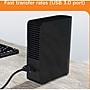 WD Elements 20TB External USB 3.0 Hard Drive, Black (WDBWLG0200HBK-NESN)~#|#~AFD13484-2240-4696-B655D63DEA4B7E1A_sc7