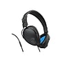 JLab Studio Pro Over-Ear Headphones, Black (HASTUDIOPRORBLK4)~#|#~AFD2A080-B9F3-42F9-BC12EF56770C70CF_sc7