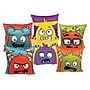 Open the Joy Social Emotional Learning Bundle Emotion Pillows, Assorted Colors, 6/Set (LR4674)~#|#~AFD44B01-0AD7-4282-9908465D88A91D08_sc7