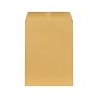 Staples 9 x 12 Catalog Envelopes, Brown Kraft, Gummed Seal, Heavy‑Duty Mailing Envelopes for Documents & Forms, 250/Box~#|#~AFD71443-682B-402A-864A46DEBEAF5BBE_sc7