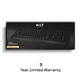 NXT Technologies™ Wireless Comfort Keyboard, Black (NX60881)~#|#~AFD71693-0D9D-42E8-B07961990C7B6283_sc7