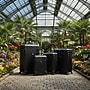 InUSA Vasty 4-Piece Hardside Spinner Luggage Set, TSA Checkpoint Friendly, Black (IUVASSMLXL-BLK)~#|#~AFD92FB5-1155-41E1-88F9FBCCB6DF4A58_sc7