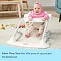 Graco JumpStart 4-in-1 Activity Bouncer, Wren (2203028)~#|#~AFDC375C-E2B2-41B7-A2EE14565A2816F8_sc7