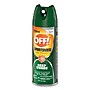 OFF! Deep Woods Sportsmen Insect Repellent, 6 oz Aerosol Spray, 12/Carton (SJN334684)~#|#~AFDCA340-1138-48BA-83572727BFF82A78_sc7