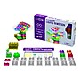 E-Blox Circuit Blox Single Student Set, Lights 'N Motion Geared Motor, 25 Pieces/Set (EBLCB1375SS)~#|#~AFDD17C1-9569-473D-A73FE7BEEE18B89A_sc7