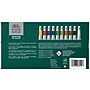 Winsor and Newton Winton Oil Color Paint Tube Set, Assorted Colors, 21 mL, 10/Set (WNX1490618)~#|#~AFDD65F8-8755-4A96-A9FC4C39EF82AAAC_sc7