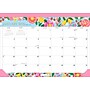 2026 BrownTrout Bonnie Marcus 17" x 12" Monthly Desk Pad Calendar (9798330701513)~#|#~AFDED0BE-9463-491B-8E2960935246282B_sc7