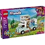 LEGO Friends Friendship Camper Van Adventure, 778 Pieces (42663)~#|#~AFDFA60E-73C0-4FBA-B7978C9D87EFA026_sc7