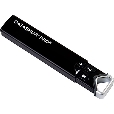 iStorage datAshur PRO2 Flash Drive - Thumbnail 2