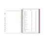 2026 Blue Sky Gentry x 5.875" Weekly & Monthly Personal Organizer, Plastic Cover (154967)~#|#~AFE0B0C7-9C46-48F2-8C75DF166EA81D9E_sc7
