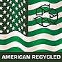 Roaring Spring Paper Products BioBased 1-Subject Notebooks, 6" x 9.5", College Ruled, 70 Sheets, Each (13360)~#|#~AFE11272-3C3D-4747-B756A62D509CCC78_sc7