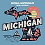2026 TF Publishing 12" x 17" TF Publishing 12" x 12" Home: Michigan Wall Calendar 26-1130~#|#~AFE1E610-662C-4517-AD415EC019637A48_sc7