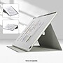 SaharaCase Venture Series Bi-Fold Folio Case for reMarkable Paper Pro, Gray (TB00430)~#|#~AFE2CCA0-0492-4EFF-A3CB419C5BFFBA29_sc7