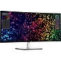 Dell UltraSharp 40" Curved 4K Ultra HD 120 Hz LED Monitor, Silver/Black (DELL-U4025QW)~#|#~AFE3D339-3F02-4696-87576B9EEB5E8AFA_sc7