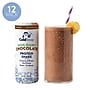 ColdSnap Chocolate Protein Shake Mix, Single Serve Pods, Dairy Free, 12 Pods/Pack, COLDSNAP MACHINE REQUIRED (100620)~#|#~AFE45570-8C04-4C30-9ADA3B2B03F98B5C_sc7