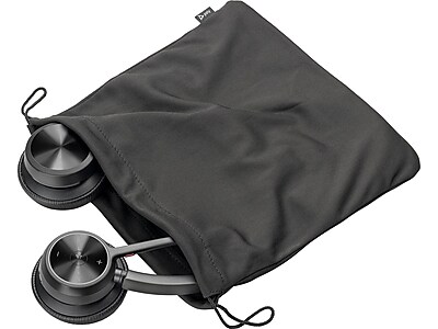 Poly Voyager 4300 UC Series USB-C Bluetooth Stereo Headset - Thumbnail 2