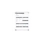 Ghent Changeable Patient Room Glass Dry-Erase Whiteboard, 24"H x 18"W (GRPHMYRNFM11P-18-12V)~#|#~AFE9BB73-4EBB-46A6-AC220E1DB0FC4380_sc7