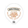 Java House Salted Caramel Latte Cold Brew Coffee Pods, Medium Roast, 12/Carton (FC900L30)~#|#~AFE9CE02-D36E-4FE3-9AD05A2FBCD76182_sc7