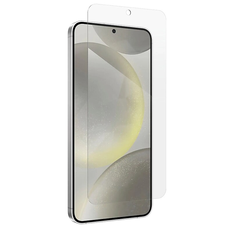 ZAGG invisibleShield Fusion XTR3 Anti-Glare Screen Protector for Samsung Galaxy S24+ (200313496) image 1