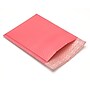 6.75 x 9.25 Self-Sealing Bubble Mailer, Pink (MLRPLYBBL-675X9-PNK-1)~#|#~AFEE1E10-1B0B-4731-8802EFCB00E45395_sc7