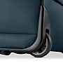 Ricardo Beverly Hills Avalon 17.25" Carry-On Suitcase, 2-Wheeled, Storm Blue (135-16-471-USB)~#|#~AFEECCB5-2FDA-430E-96A08B2F1E21AD5D_sc7