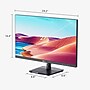 Mobile Pixels Inc. 4K UHD 60Hz LCD 27 Monitor, Black (116-1004P01)~#|#~AFEFD280-B6CD-4FF7-8E8CAEE5CDECEE00_sc7