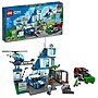 LEGO® City Police Station 60316 Building Kit (668 Pieces)~#|#~AFF440D3-F401-4252-B46ECA9B59099092_sc7