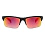 SAV Bifocal Reading Sunglasses, +1.50, Red Revo (ESSR01-150-640)~#|#~AFF4A448-F9F8-4889-9200174EE9AA71F3_sc7