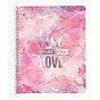 Carolina Pad Silver Lining 1-Subject Notebook, 8.5" x 10.5", College-Ruled, 80 Sheets (00001)~#|#~AFF56FD4-563F-4A2A-89E37F796F774149_sc7