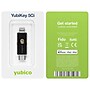 Yubico YubiKey 5Ci Security Key, USB‑C + Lightning, Black (100930)~#|#~AFF988B3-F95E-4CBD-ACFDB160CF6402EF_sc7