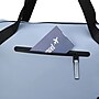 Swissdigital LAMONE 20.9" Travel Duffle, Light Blue (SD5533-13)~#|#~AFFAA57D-BF0F-43F9-8518B6866F4A8D18_sc7